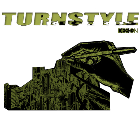 Turnstyle Records Melbourne
